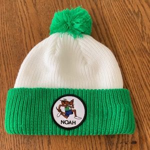 Noah Rat Race Beanie